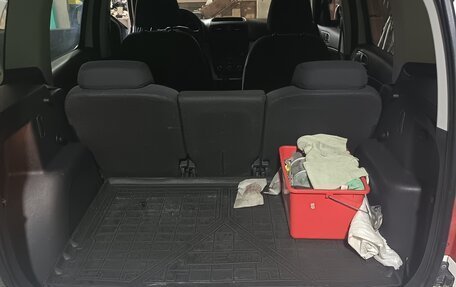 Skoda Yeti I рестайлинг, 2015 год, 1 060 000 рублей, 23 фотография
