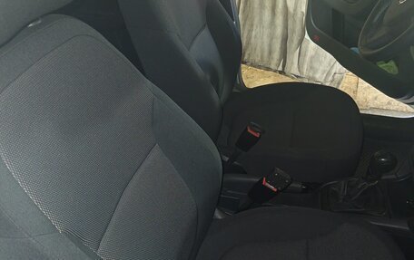 Skoda Yeti I рестайлинг, 2015 год, 1 060 000 рублей, 28 фотография