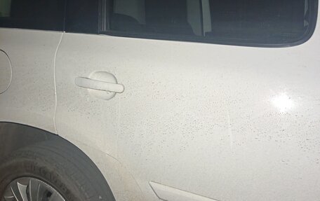 Skoda Yeti I рестайлинг, 2015 год, 1 060 000 рублей, 19 фотография