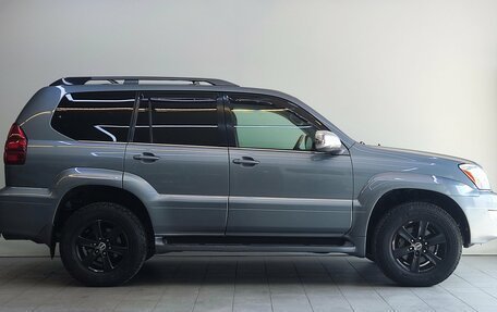 Lexus GX I, 2004 год, 1 997 000 рублей, 4 фотография