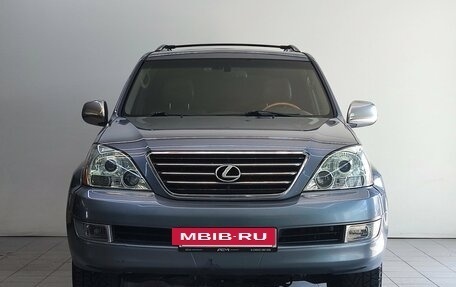 Lexus GX I, 2004 год, 1 997 000 рублей, 2 фотография