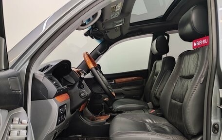 Lexus GX I, 2004 год, 1 997 000 рублей, 15 фотография