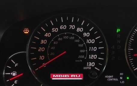 Lexus GX I, 2004 год, 1 997 000 рублей, 13 фотография