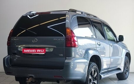 Lexus GX I, 2004 год, 1 997 000 рублей, 5 фотография