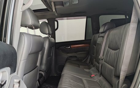Lexus GX I, 2004 год, 1 997 000 рублей, 18 фотография