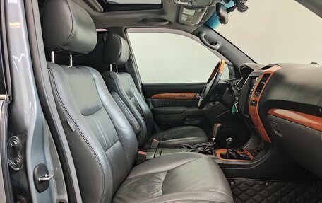 Lexus GX I, 2004 год, 1 997 000 рублей, 20 фотография