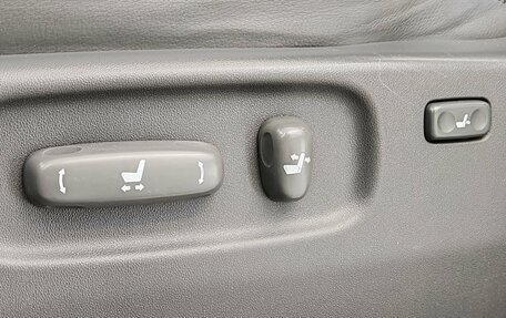 Lexus GX I, 2004 год, 1 997 000 рублей, 17 фотография