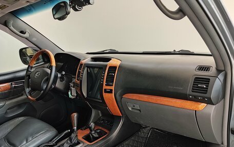 Lexus GX I, 2004 год, 1 997 000 рублей, 19 фотография