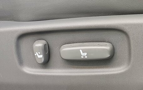 Lexus GX I, 2004 год, 1 997 000 рублей, 22 фотография