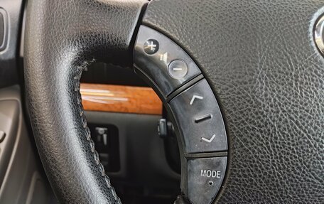 Lexus GX I, 2004 год, 1 997 000 рублей, 30 фотография