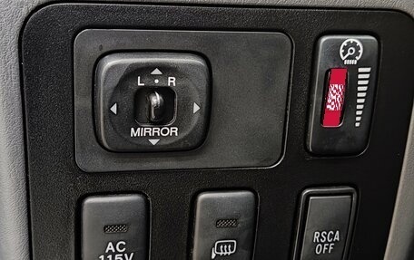 Lexus GX I, 2004 год, 1 997 000 рублей, 28 фотография