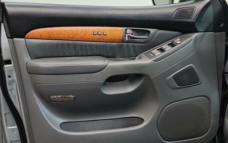 Lexus GX I, 2004 год, 1 997 000 рублей, 33 фотография