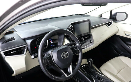 Toyota Corolla, 2020 год, 1 939 000 рублей, 8 фотография