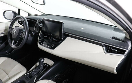 Toyota Corolla, 2020 год, 1 939 000 рублей, 9 фотография