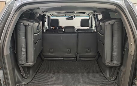 Lexus GX I, 2004 год, 1 997 000 рублей, 37 фотография