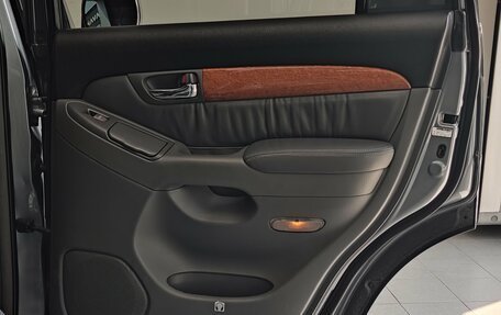 Lexus GX I, 2004 год, 1 997 000 рублей, 36 фотография