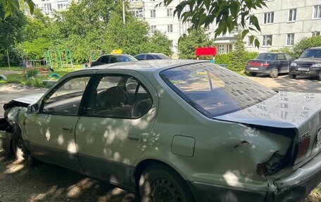 Toyota Camry V40, 1996 год, 145 000 рублей, 5 фотография