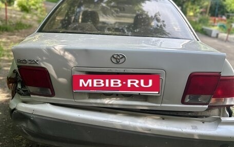 Toyota Camry V40, 1996 год, 145 000 рублей, 3 фотография