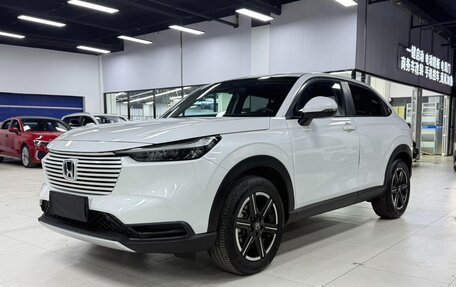 Honda Vezel, 2023 год, 1 760 000 рублей, 1 фотография