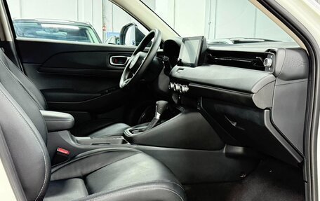 Honda Vezel, 2023 год, 1 760 000 рублей, 9 фотография
