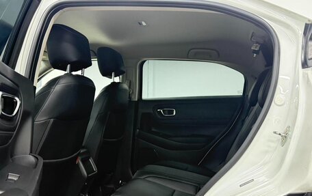 Honda Vezel, 2023 год, 1 760 000 рублей, 8 фотография