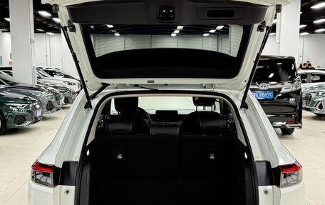 Honda Vezel, 2023 год, 1 760 000 рублей, 14 фотография