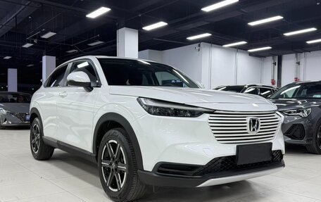 Honda Vezel, 2023 год, 1 760 000 рублей, 3 фотография