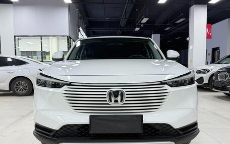 Honda Vezel, 2023 год, 1 760 000 рублей, 2 фотография