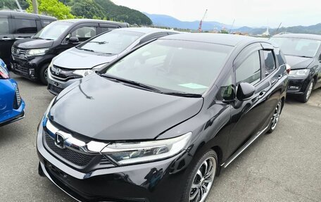 Honda Shuttle II, 2015 год, 1 160 000 рублей, 1 фотография