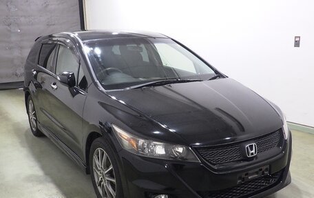 Honda Stream II, 2010 год, 922 000 рублей, 1 фотография