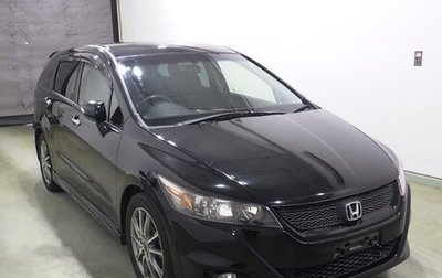 Honda Stream II, 2010 год, 922 000 рублей, 1 фотография
