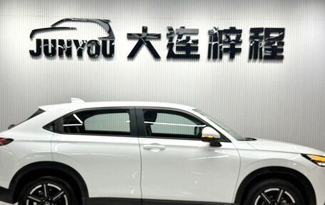 Honda Vezel, 2023 год, 1 795 000 рублей, 4 фотография