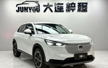 Honda Vezel, 2023 год, 1 795 000 рублей, 3 фотография