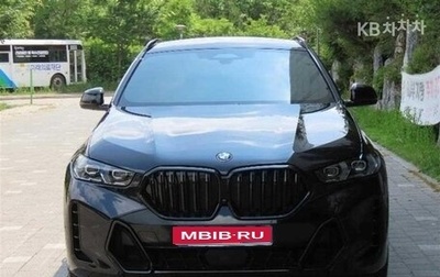 BMW X6, 2025 год, 12 036 069 рублей, 1 фотография