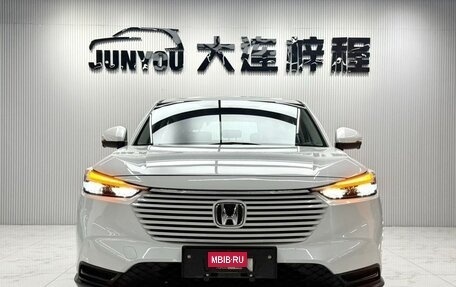 Honda Vezel, 2023 год, 1 795 000 рублей, 2 фотография