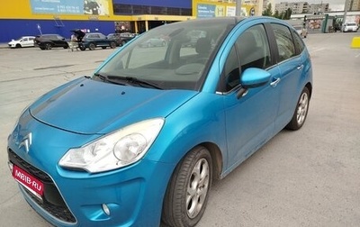 Citroen C3 II, 2012 год, 680 000 рублей, 1 фотография