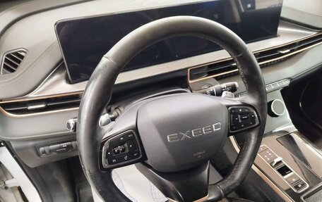 CheryExeed LX, 2023 год, 1 416 000 рублей, 1 фотография