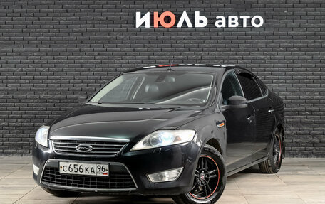 Ford Mondeo IV, 2010 год, 650 000 рублей, 1 фотография