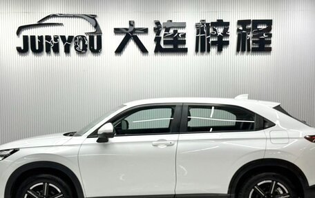 Honda Vezel, 2023 год, 1 795 000 рублей, 5 фотография