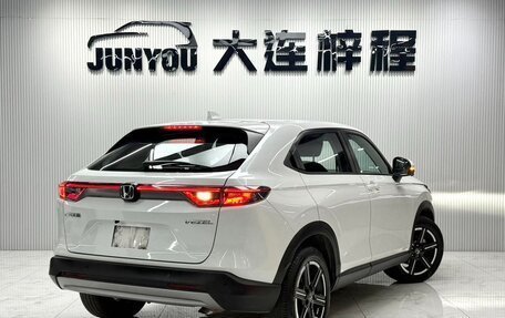 Honda Vezel, 2023 год, 1 795 000 рублей, 6 фотография