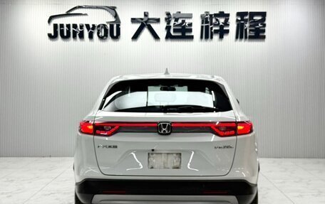 Honda Vezel, 2023 год, 1 795 000 рублей, 7 фотография
