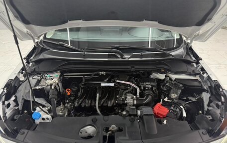 Honda Vezel, 2023 год, 1 795 000 рублей, 17 фотография