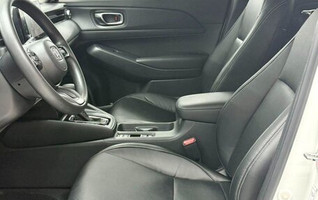 Honda Vezel, 2023 год, 1 795 000 рублей, 9 фотография