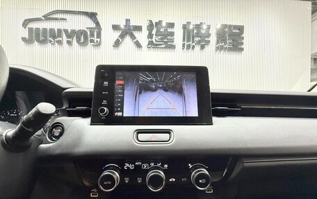 Honda Vezel, 2023 год, 1 795 000 рублей, 14 фотография