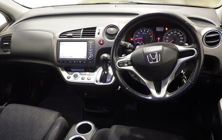 Honda Stream II, 2010 год, 922 000 рублей, 5 фотография