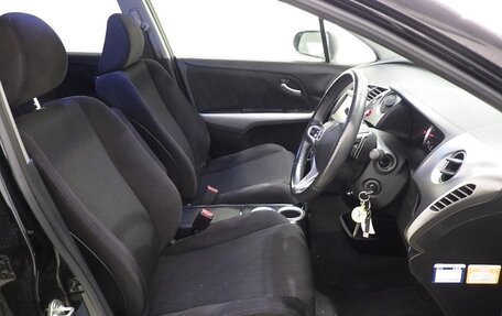 Honda Stream II, 2010 год, 922 000 рублей, 6 фотография