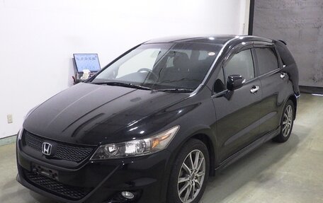 Honda Stream II, 2010 год, 922 000 рублей, 2 фотография