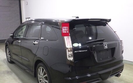 Honda Stream II, 2010 год, 922 000 рублей, 4 фотография