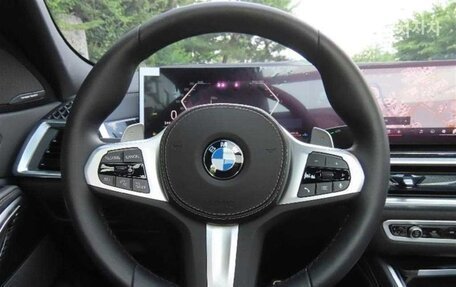 BMW X6, 2025 год, 12 036 069 рублей, 7 фотография