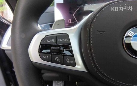 BMW X6, 2025 год, 12 036 069 рублей, 13 фотография